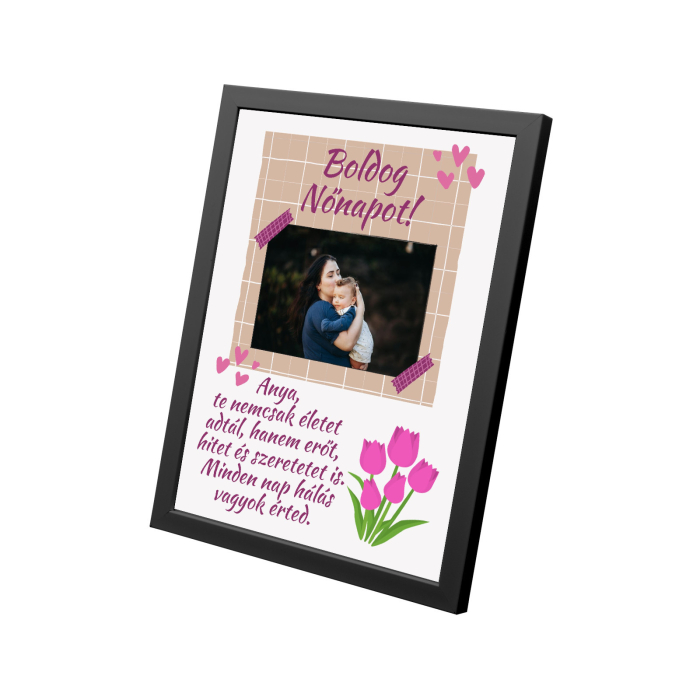 rama-foto-personalizata-cadou-boldog-nonapot-anya [2]