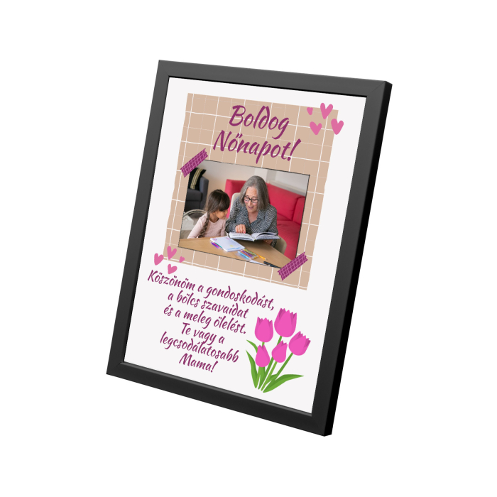 rama-foto-personalizata-cadou-boldog-nonapot-mama [2]