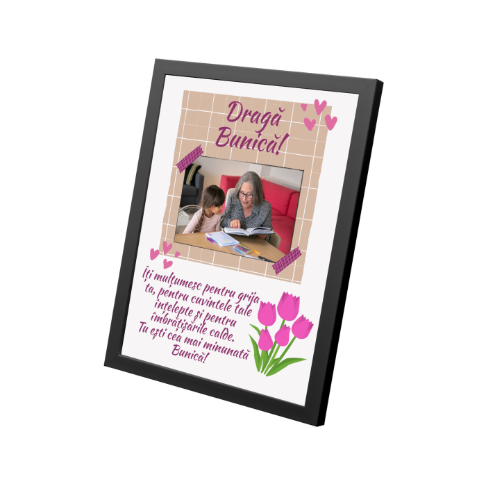 rama-foto-personalizata-cadou-draga-bunica [2]