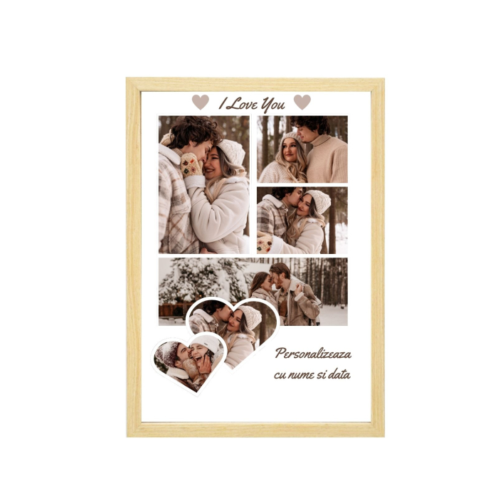 rama-foto-personalizata-personalizata-I-love-You [2]