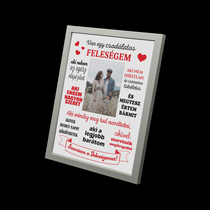 rama-foto-personalizata-felesegem [3]