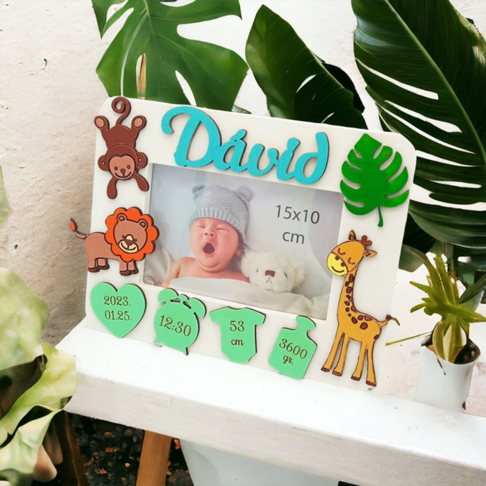 rama-personalizata-nou-nascut-jungle [2]