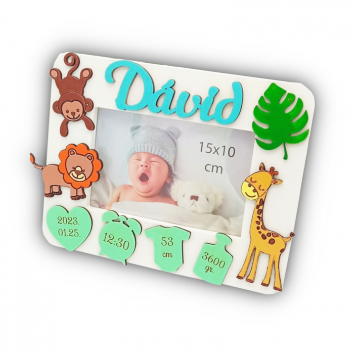 rama-personalizata-nou-nascut-jungle [1]