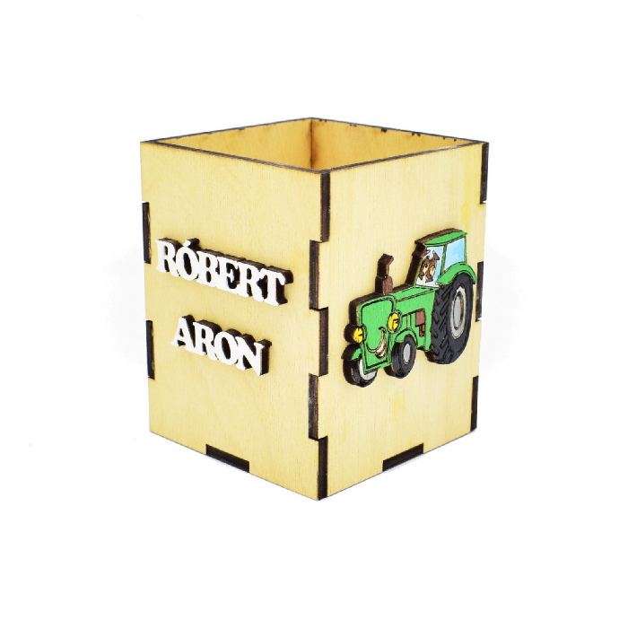 suport-din-lemn-pentru-creioane-personalizat-tractor [1]
