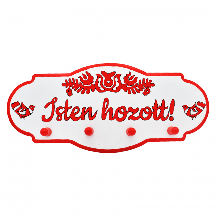 suport-pentru-chei-pictat-manual-Isten-hozott-nepmeses [1]