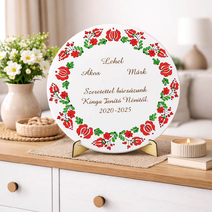 Tablou-rotund-personalizat-pictat-manual [5]