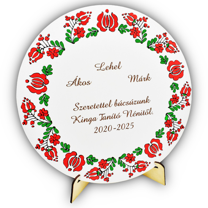 Tablou-rotund-personalizat-pictat-manual [4]