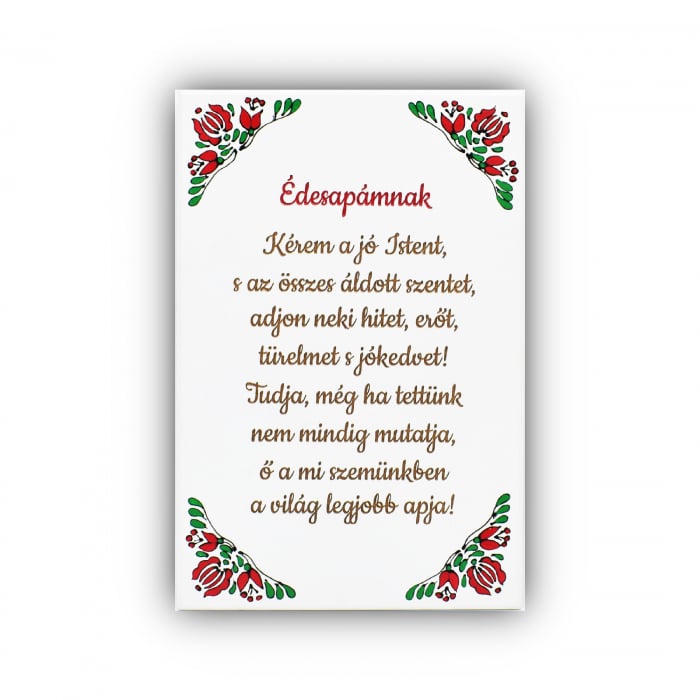 tablou-lemn-cu-text-gravat-edesapamnak-pictat-manual [1]
