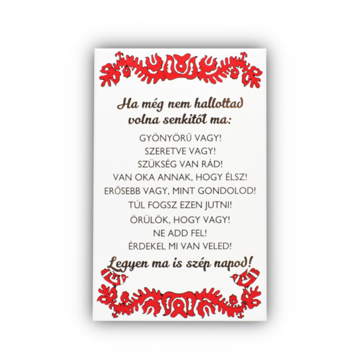 tablou-lemn-cu-text-gravat-ha-meg-nem-hallottad-volna-senkitol-ma [1]