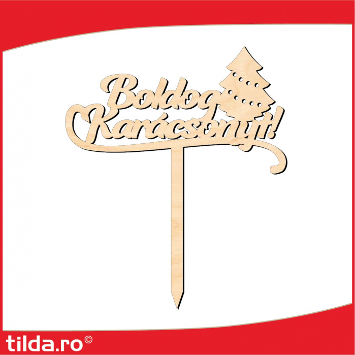 topper-tort-din-lemn-boldog-karacsonyt [1]