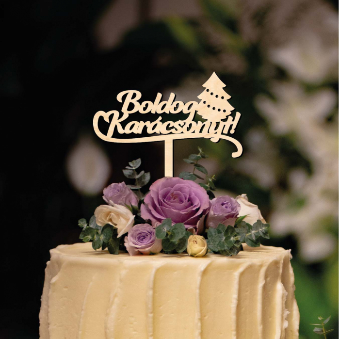 topper-tort-din-lemn-boldog-karacsonyt [2]