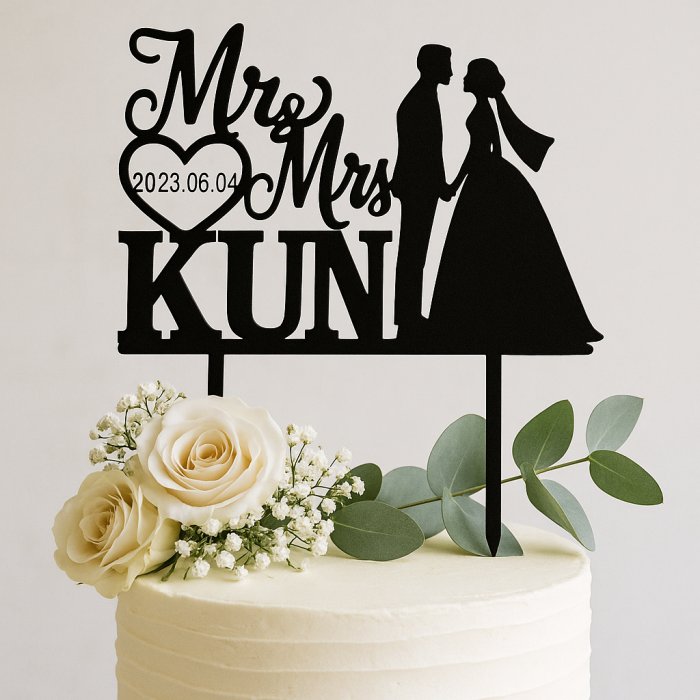 topper-tort-din-lemn- Mr&Mrs-miri [2]