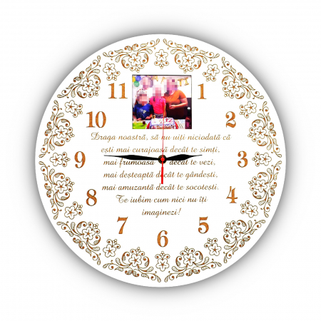 ceas-de-perete-cu-text-gravat-personalizat-cu-poza