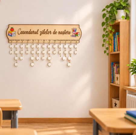Decoratiuni pt. casa/ lakasdekoraciok HU - calendar-zile-de-nastere-carti-szulinaptar-konyvek