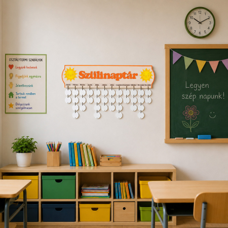 Decoratiuni pt. casa/ lakasdekoraciok HU - calendar-zile-de-nastere-szulinaptar-napocska