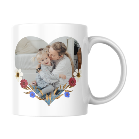 Absolvire/Sfarsit de an scolar - cana-personalizata-poza-text
