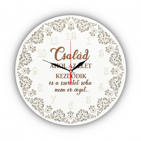 ceas-de-perete-din-lemn-gravat-csalad-ahol-az-elet-kezdodik-es-a-szeretet-soha-nem-er-veget