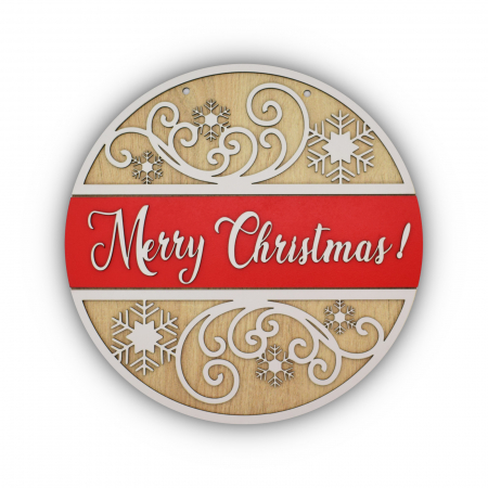 decoratiune-intrare-usa-merry-christmas [2]