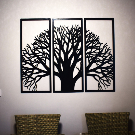 decoratiune-perete-din-lemn-copac-din-3-piese [3]