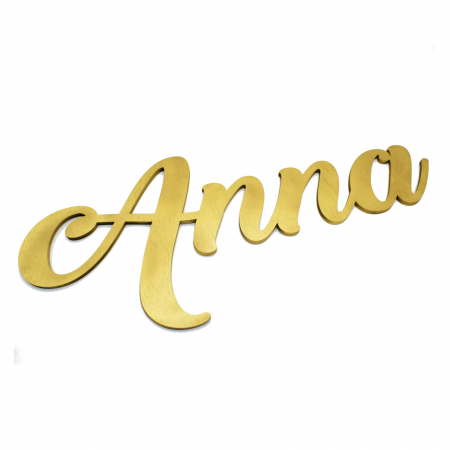 Accesorii pentru evenimente - litere-nume-lemn-pentru-panouri-foto-auriu