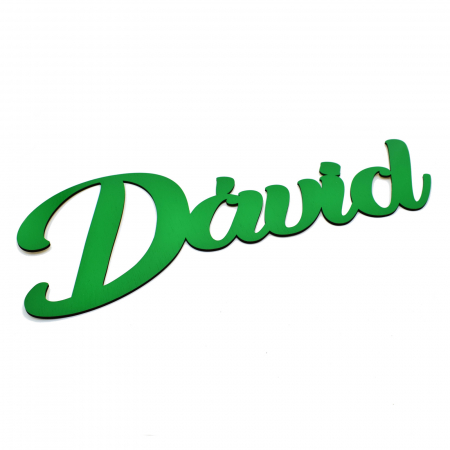 Accesorii pentru evenimente - litere-nume-lemn-pentru-panouri-foto-verde