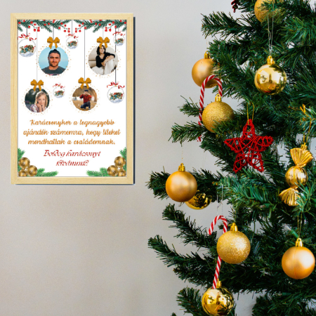 Rama-foto-personalizata-craciun-personalizat-familie [3]
