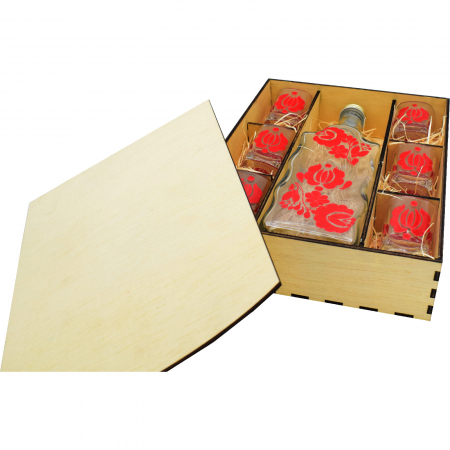 set-pentru-palinca-cu-motive-florale-populare-maghiare [3]