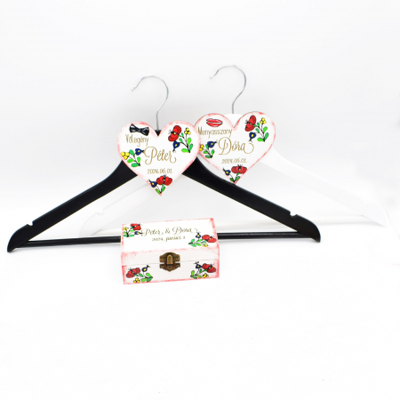 set-umeras-personalizat-pictat-manual