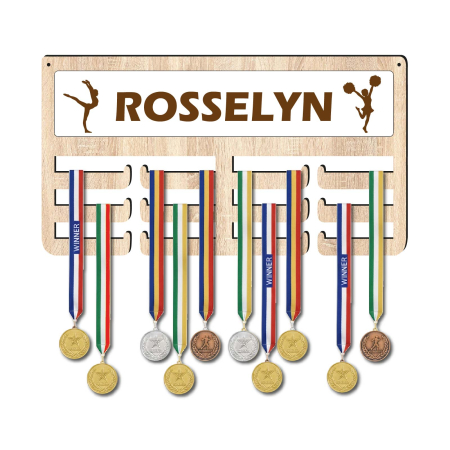 Camera copilului - suport-pentru-medalii-din-lemn-majorete