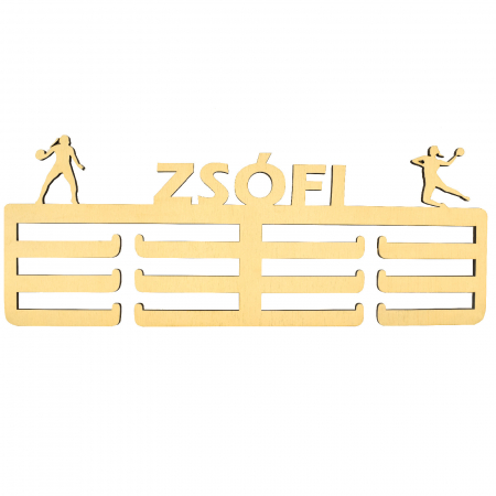 Camera copilului - suport-pentru-medalii-din-lemn-handbal
