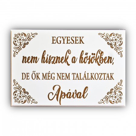 Decoratiuni perete - tablou-lemn-cu-text-gravat-apa