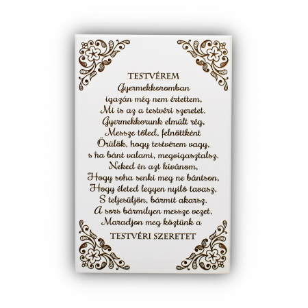 tablou-lemn-cu-text-gravat-testveremnek-gyermekkoromban