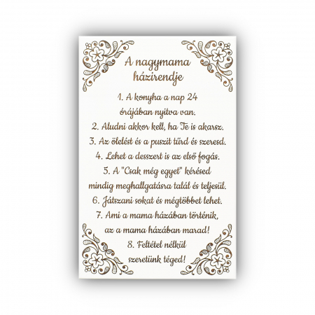 tablou-lemn-cu-text-gravat-a-nagymama-hazirendje