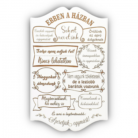 Tablouri gravate din lemn - tablou-lemn-cu-text-gravat-ebben-a-hazban