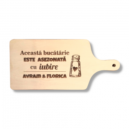 tocator-din-lemn-personalizat