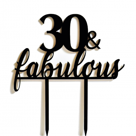 Toppere tort - topper-tort-din-lemn-fabulous
