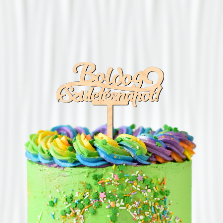 topper-tort-din-lemn-boldog-szuletesnapot-multipack