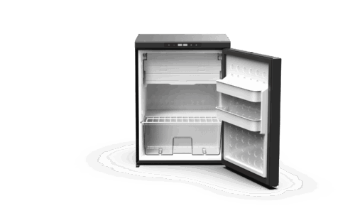 65 litri ÎxLxA: 63×47×43 cm cu compartiment congelator detașabil [3]