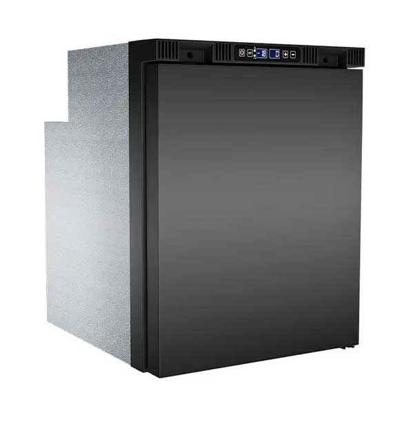 75 litri ÎxLxA: 625×475×535 mm cu compartiment congelator [2]