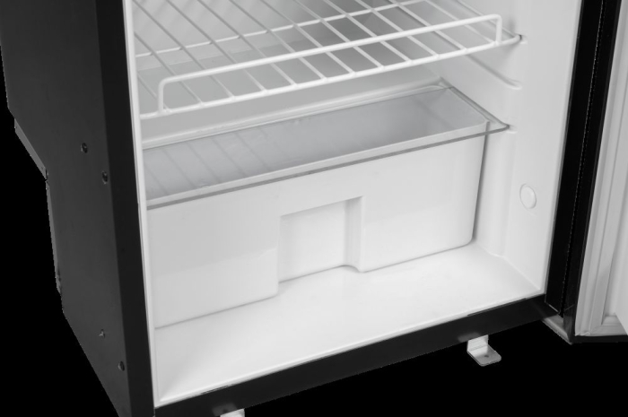 85 litri ÎxLxA: 78×48×44 cm cu compartiment congelator detașabil [3]