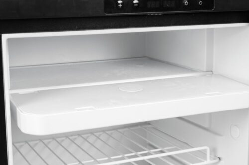 85 litri ÎxLxA: 78×48×44 cm cu compartiment congelator detașabil [4]