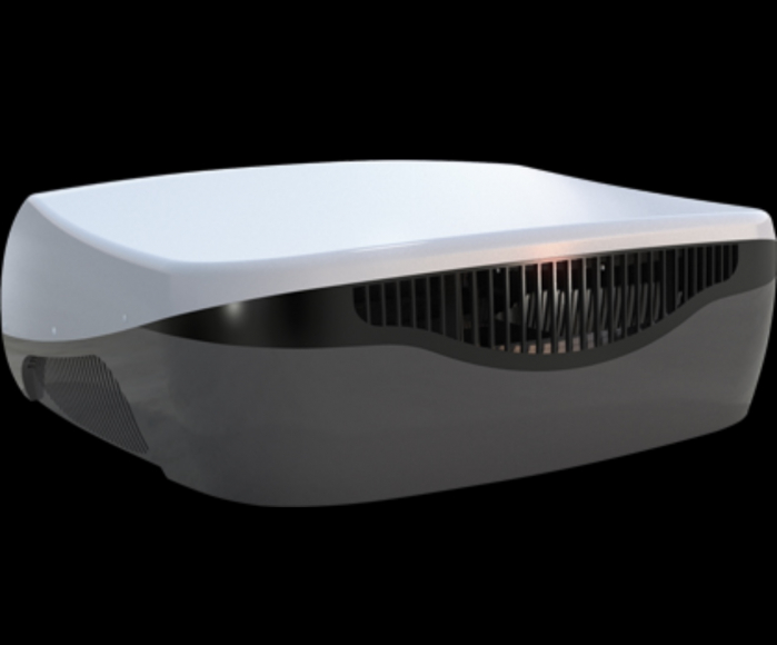 Clima e-Van 7400H – Aparat de aer condiționat [2]