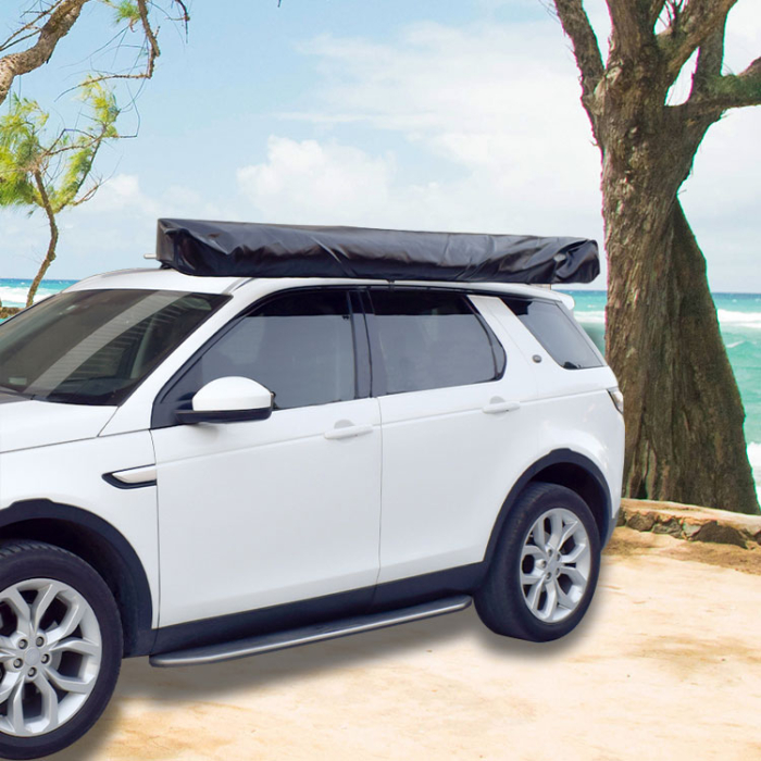 Copertină tip sac la 270° pentru mașini, rulote sau autorulote [7]