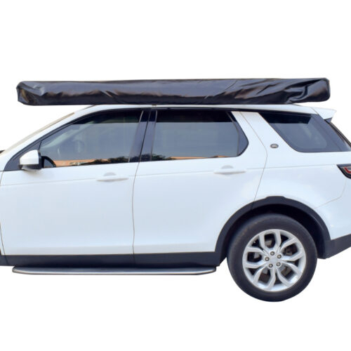 Copertină tip sac la 270° pentru mașini, rulote sau autorulote [8]