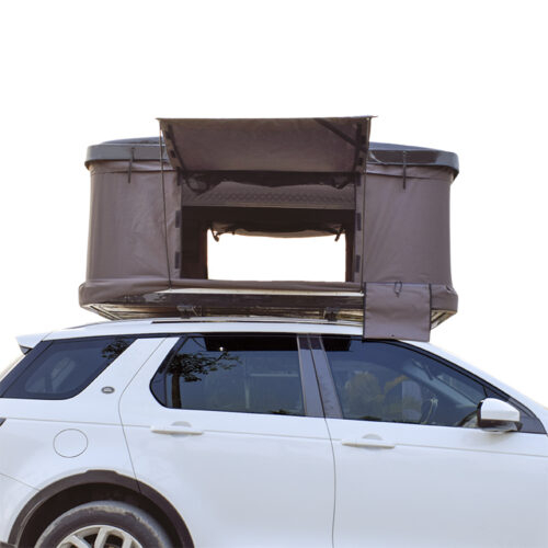 Cort de acoperiș rigid ABS 210×120 cm [3]