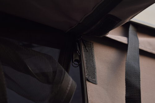 Cort de acoperiș rigid ABS 210×120 cm [17]