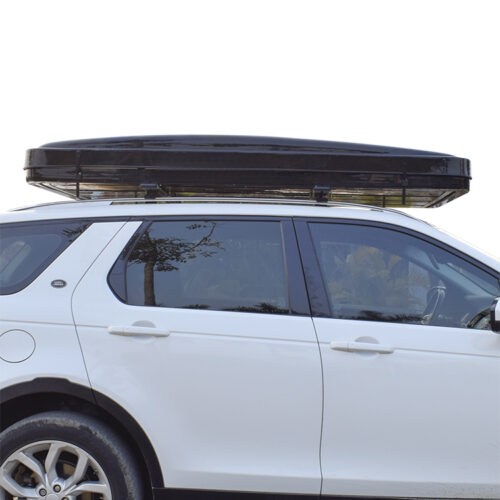 Cort de acoperiș rigid ABS 210×120 cm [10]