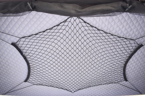 Cort de acoperiș rigid ABS 210×120 cm [19]