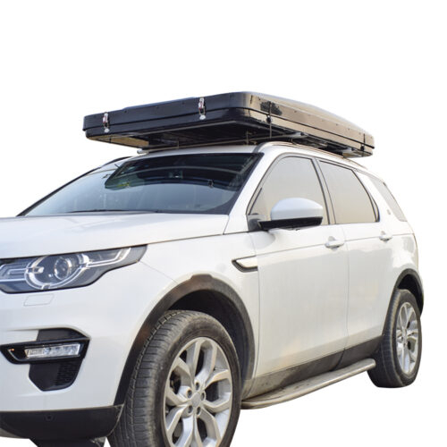 Cort de acoperiș rigid ABS 210×120 cm [9]