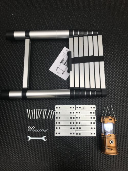 Cort de acoperiș rigid ABS 210×120 cm [16]